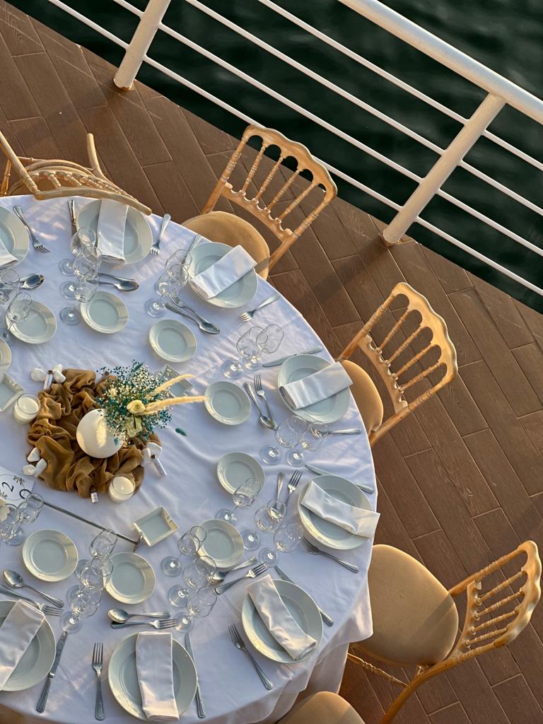 Ploes Floating Venue  portfolio